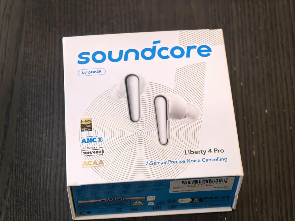 Soundcore Liberty 4 Pro – флагмански слушалки на половин цена? Тестваме дали наистина са толкова добри!