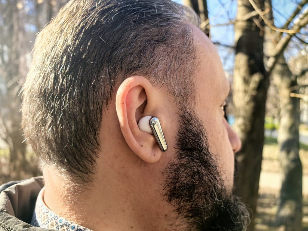 Soundcore Liberty 4 Pro – флагмански слушалки на половин цена? Тестваме дали наистина са толкова добри!