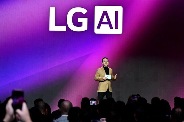 LG представи бъдещето на изкуствения интелект: Как AI ще направи живота по-добър 24/7