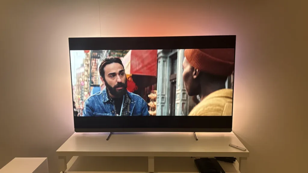 HDMI 2.2: Всичко, което трябва да знаете за най-новия стандарт за връзка с телевизори
