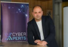 Любомир Тулев основава CyberXperts, в помощ на бизнеса от нарастващите киберзаплахи за над 10 трилиона през 2025