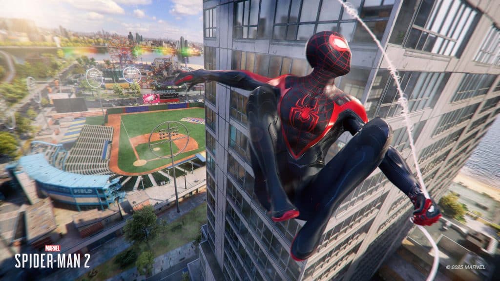 Marvel’s Spider-Man 2 на PC – перфектно изтъкана паяжина от екшън и драма