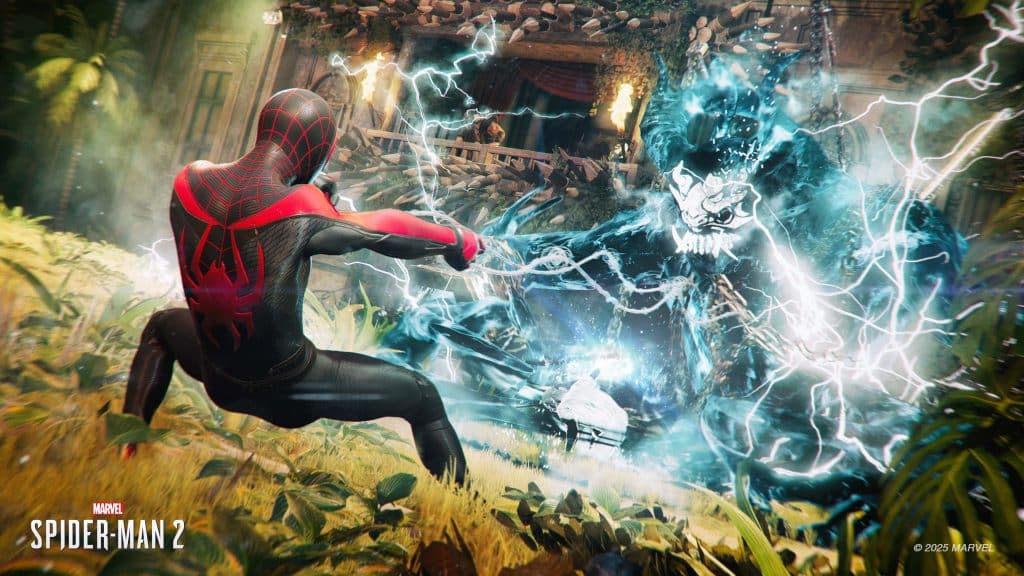 Marvel’s Spider-Man 2 на PC – перфектно изтъкана паяжина от екшън и драма