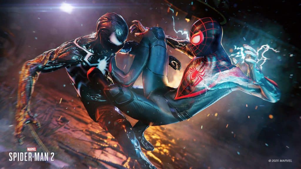 Marvel’s Spider-Man 2 на PC – перфектно изтъкана паяжина от екшън и драма
