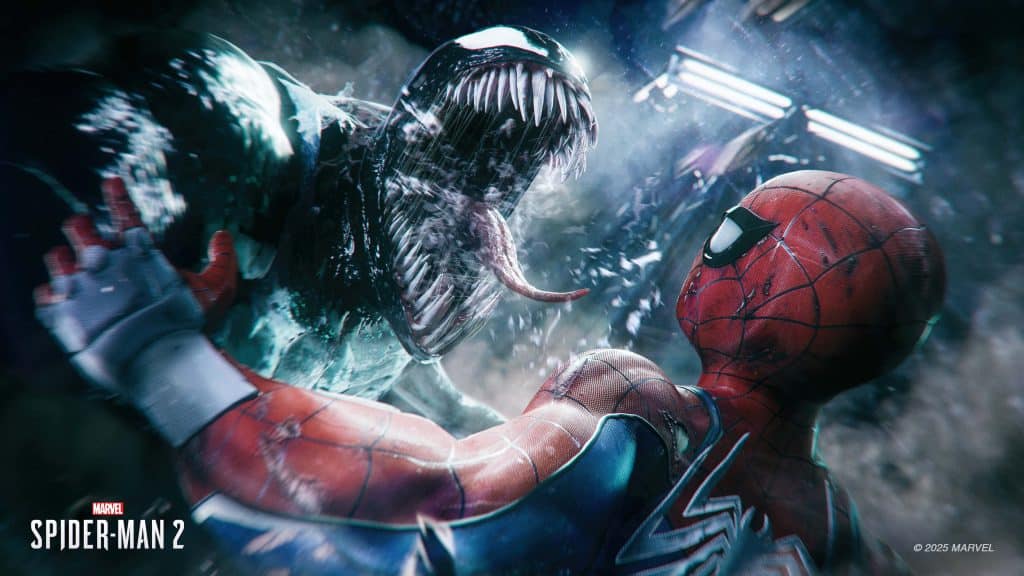 Marvel’s Spider-Man 2 на PC – перфектно изтъкана паяжина от екшън и драма
