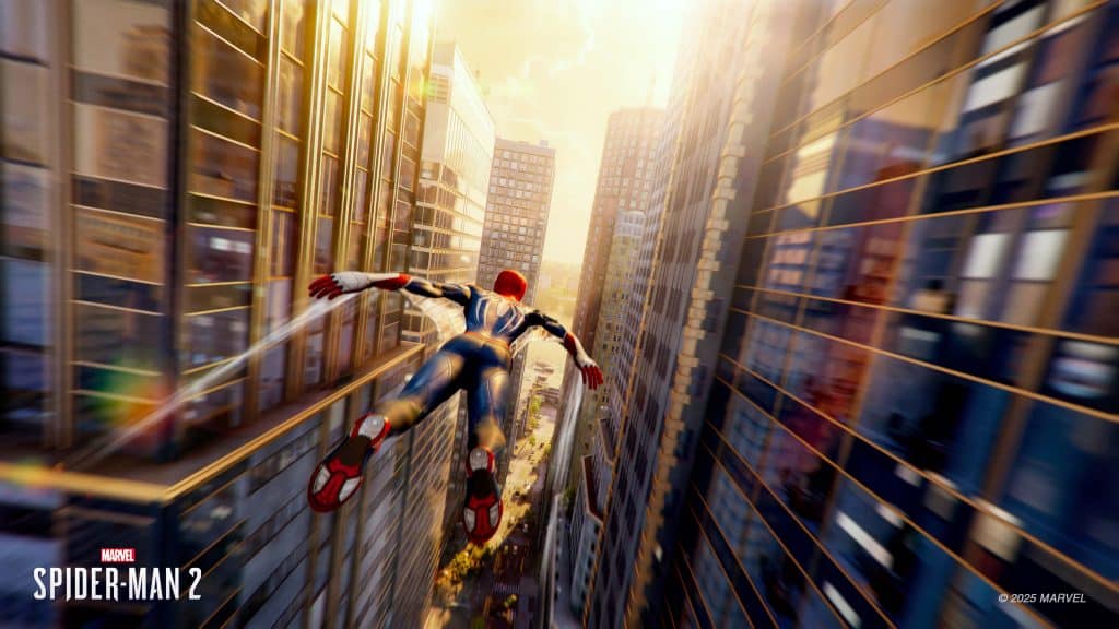 Marvel’s Spider-Man 2 на PC – перфектно изтъкана паяжина от екшън и драма