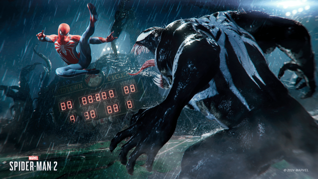 Marvel’s Spider-Man 2 на PC – перфектно изтъкана паяжина от екшън и драма