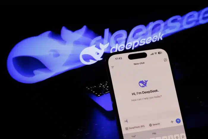 Ръководителите на големите технологични компании смятат DeepSeek за пробив, а не за заплаха