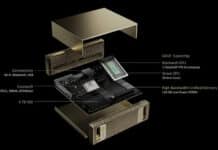 Nvidia и партньори създават свръхбърза SOCAMM памет за компютрите с изкуствен интелект