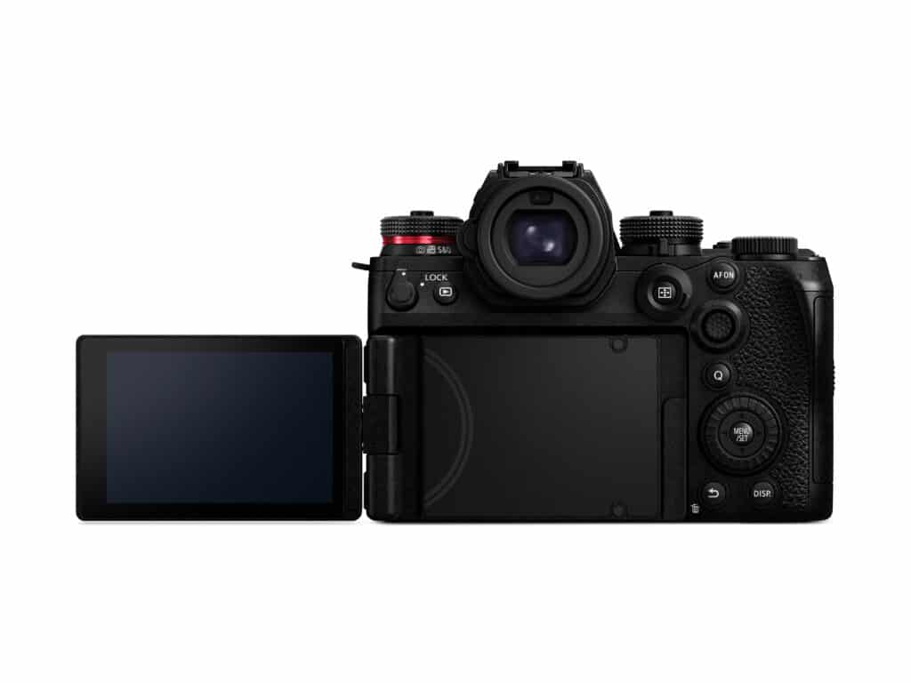 Panasonic представя LUMIX S1RII – новия флагман сред пълноформатните безогледални фотоапарати