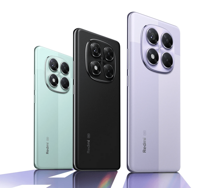Redmi Note 14 Pro 5G: 200 MP камера, AMOLED, 120Hz и водоустойчивост – има ли уловка?