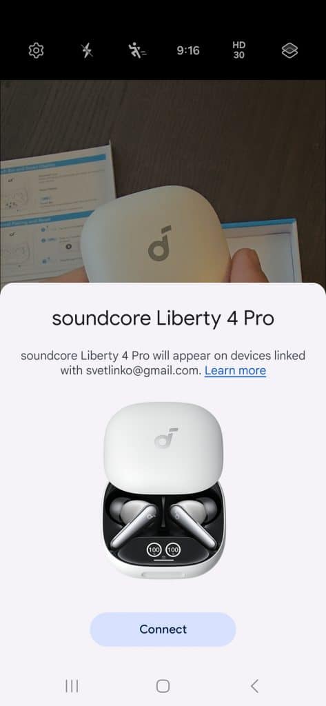 Soundcore Liberty 4 Pro – флагмански слушалки на половин цена? Тестваме дали наистина са толкова добри!