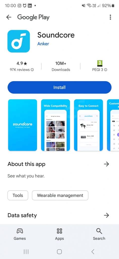 Soundcore Liberty 4 Pro – флагмански слушалки на половин цена? Тестваме дали наистина са толкова добри!