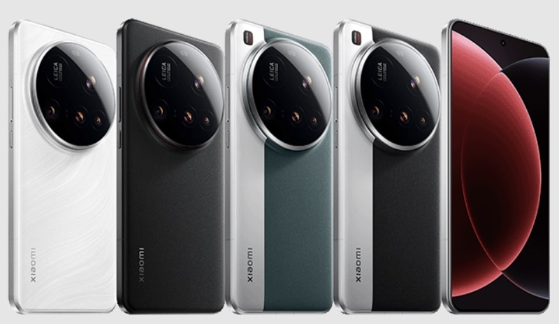 Xiaomi представи 15 Ultra – най-добрия камерафон със сателитна свързаност на цена от 0