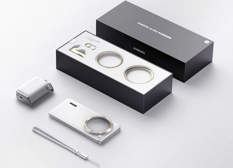 Xiaomi представи 15 Ultra – най-добрия камерафон със сателитна свързаност на цена от 0