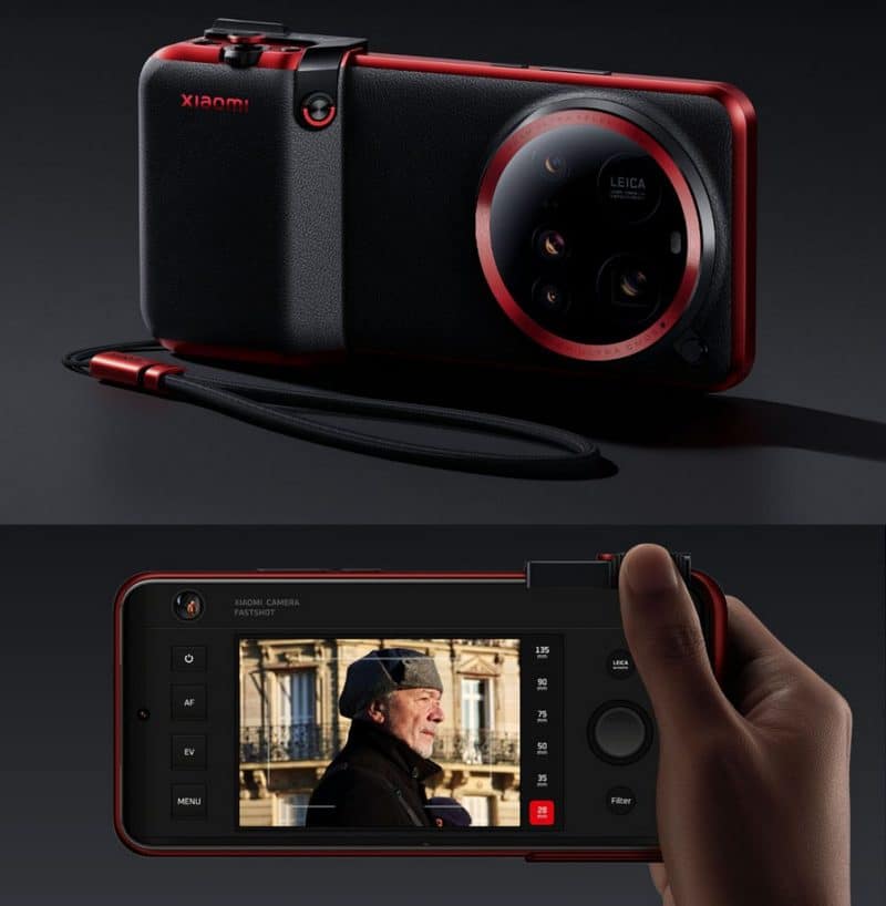 Xiaomi представи 15 Ultra – най-добрия камерафон със сателитна свързаност на цена от 0
