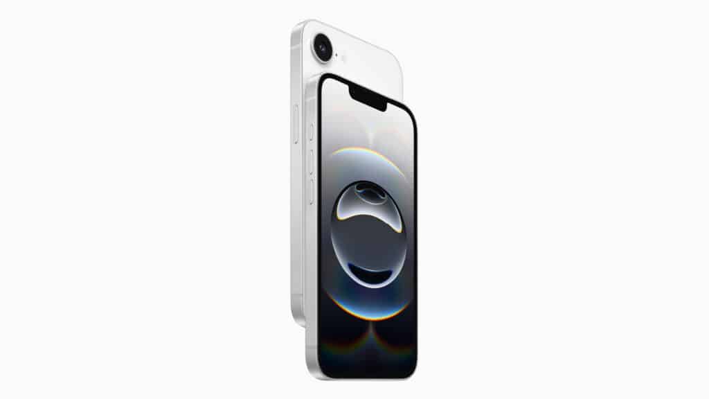 Yettel стартира предварителните продажби на достъпния модел iPhone 16e