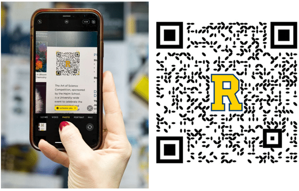 SDMQR – Нов тип QR-кодове с вградена защита срещу измами