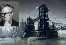 Виктор Антонов, визионерът зад Half-Life 2 и Dishonored, почина на 52 години