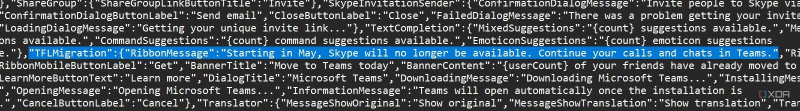 Сбогом Skype: Microsoft изпраща легендарния месинджър в историята, Teams ще заеме мястото му