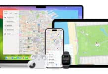 Уязвимост в системата Find My на Apple позволява проследяване на хора чрез всяко Bluetooth устройство