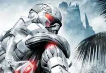 Разработката на Crysis 4 е спряна за неопределено време