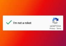 Google reCAPTCHA е загубила своята ефективност и се е превърнала в инструмент за наблюдение