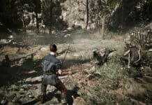 Изгледайте 22 минути от Gothic Remake