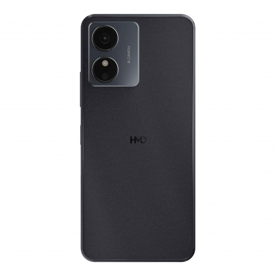 HMD обяви бюджетния смартфон Aura² с Android 14 Go
