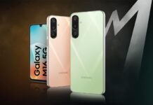Samsung представи достъпните смартфони Galaxy M06 5G и M16 5G с чипове Dimensity 6300 на цени от $110
