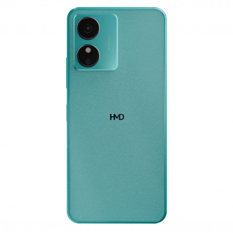 HMD обяви бюджетния смартфон Aura² с Android 14 Go