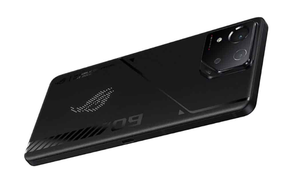 Asus представи геймърския смартфон ROG Phone 9 FE с чип Snapdragon 8 Gen 3 и 3,5 мм жак за слушалки