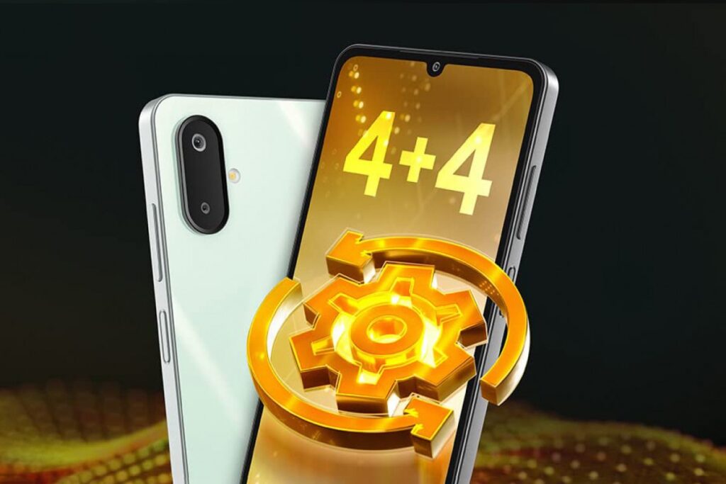 Samsung представи достъпните смартфони Galaxy M06 5G и M16 5G с чипове Dimensity 6300 на цени от 0