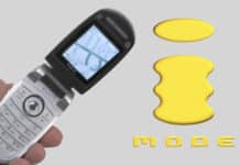 i-mode: Мобилната революция, която днес малцина помнят