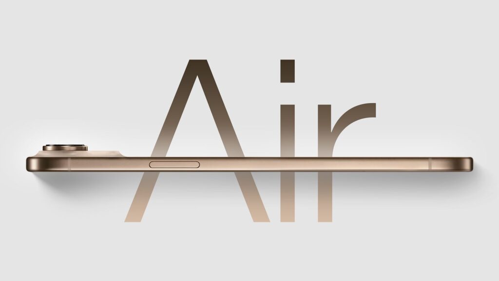 Днес ще се проведе презентацията на Apple, където ще бъдат показани iPhone 17 Air и други нови устройства