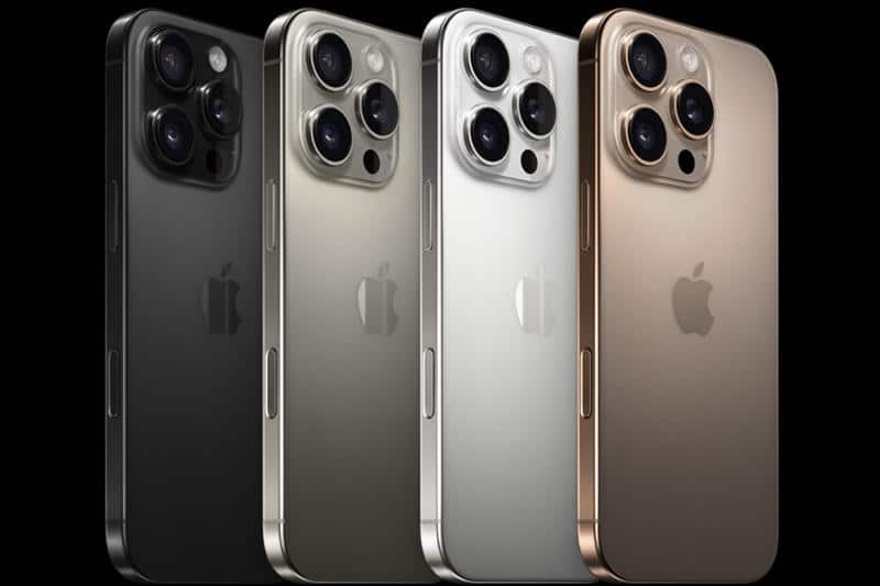 Проектиран в САЩ, сглобен в Китай: защо Apple не може да избяга