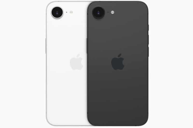 Apple е използвала „бракувани“ чипове A18 в iPhone 16e, които не са били достатъчно добри за iPhone 16