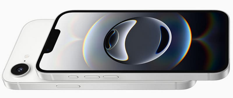 Apple представи iPhone 16e – най-евтиния „айфон“ с най-модерния хардуер и AI