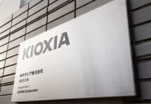 Kioxia представи първата в света 332-слойна 3D NAND памет