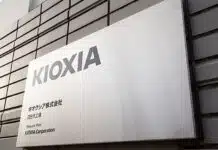 Kioxia представи първата в света 332-слойна 3D NAND памет
