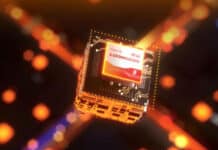 Loongson планира да достигне производителността на Intel 7nm в следващото поколение процесори