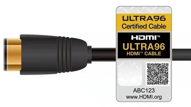 HDMI 2.2: Всичко, което трябва да знаете за най-новия стандарт за връзка с телевизори
