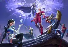 Marvel Rivals вече се е играла от 40 милиона човека