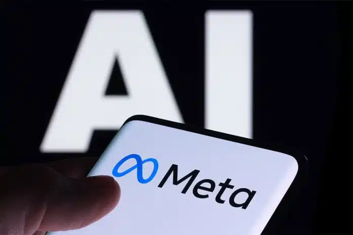 meta Ян Лекун напуска Meta