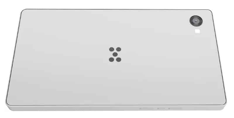 Minimal Phone с физическа QWERTY клавиатура и E-Ink екран вече е в продажба
