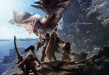 Monster Hunter продължава да носи големи пари на Capcom