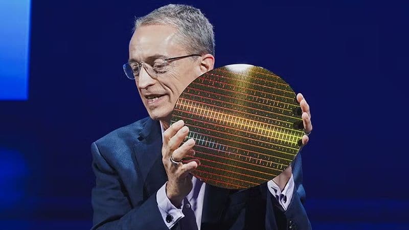 Intel възнамерява да представи процесорите Nova Lake през 2026 година