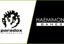 Paradox Interactive придобива българското студио Haemimont Games