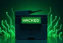 Хакери крадат корпоративни пароли чрез принтери на Xerox