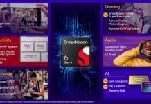 Евтините смартфони ще станат по-мощни и ще получат ИИ-функции: Qualcomm представи Snapdragon 6 Gen 4 – първият ARMv9 чип